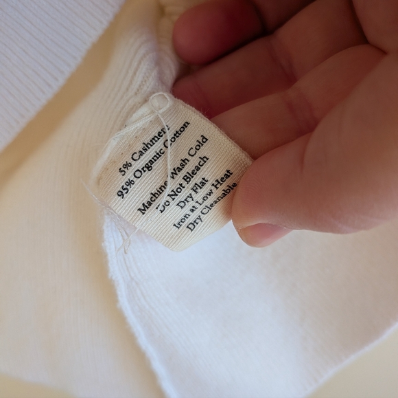 James Street Co Keaton Vest - Picture 3 of 4